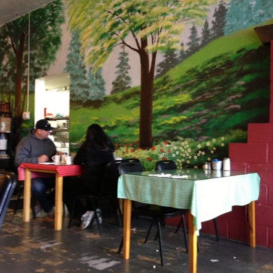 Kopper Kettle Kafe and Katering Coffee Shop in Central Yucaipa