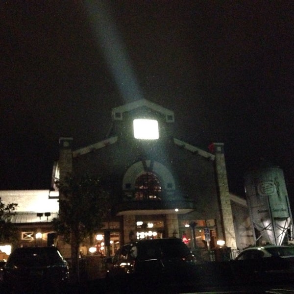 Photo taken at The Old Spaghetti Factory by Norm on 12/1/2014
