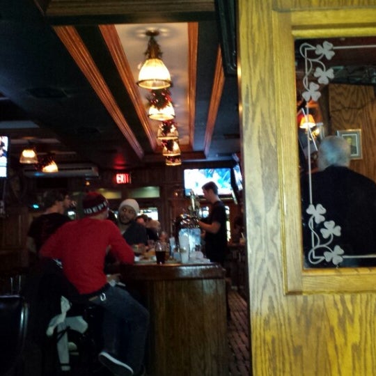 Photos at Kinsale Tavern (Now Closed) Upper East Side New York, NY