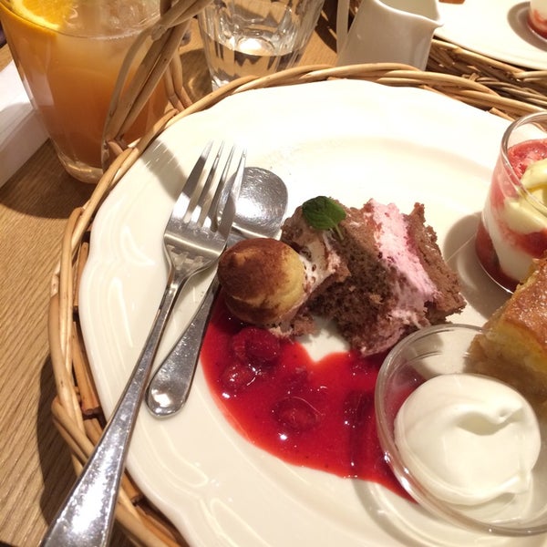 Afternoon Tea Living 新宿ルミネ Now Closed 西新宿 西新宿1 1 5 Afternoon Tea Living 新宿ルミネ Now Closed 西新宿 西新宿1 1 5