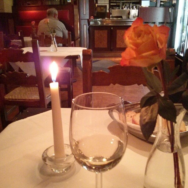 Photo taken at Ristorante Italy by Joel S. on 6/22/2013