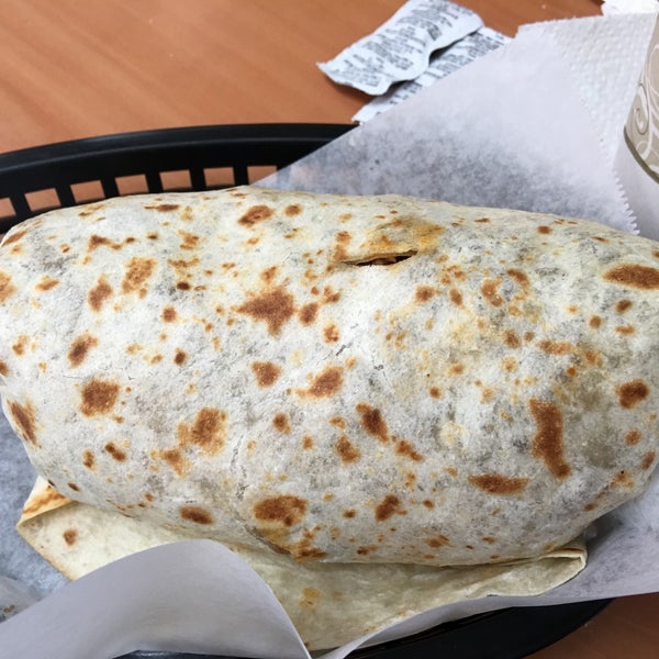 El Famous Burrito Glendale Heights, IL