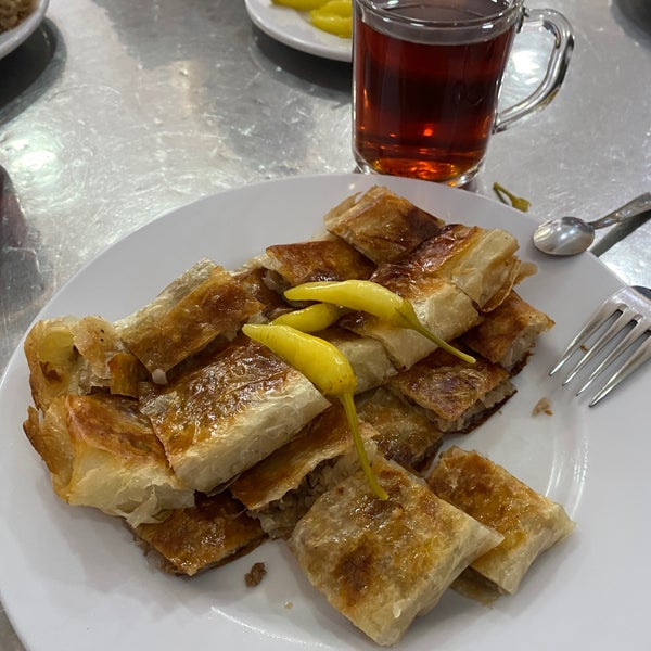 Photos At Bizim Borekcilik Altikat