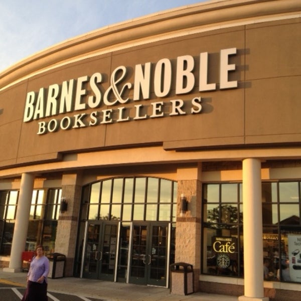 Barnes Noble Plymouth Meeting Pa