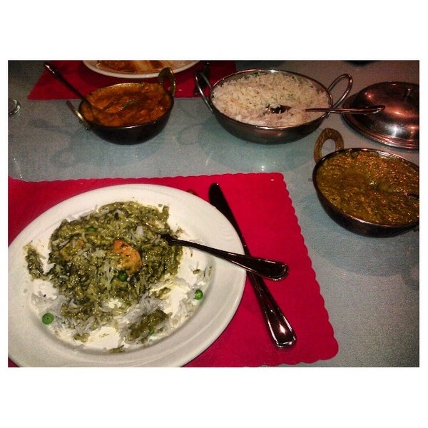 Moti Mahal (Now Closed) Kansas City, MO