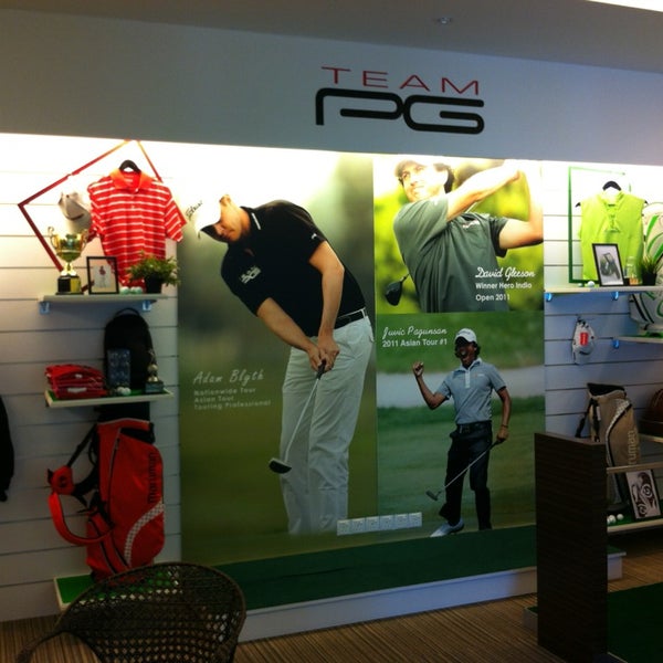 Transview Golf Sdn Bhd Shah Alam Selangor