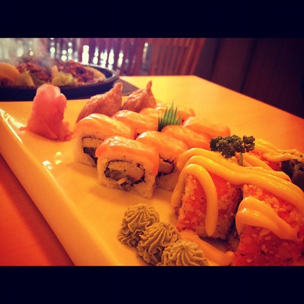 Kuching Food Critics Sanga Japanese Restaurant Jalan Chan Chin Ann