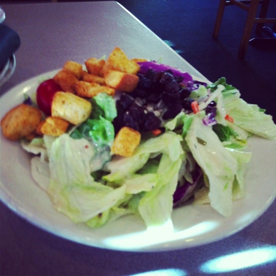 Strings Italian Cafe 7 tips