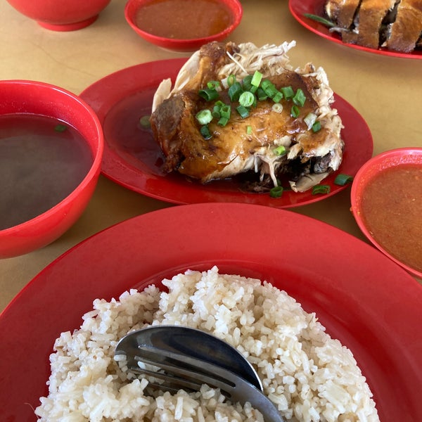 Photos At Nasi Ayam Mustafa 24 Tips