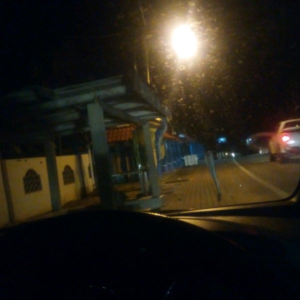 Pejabat Pelajaran Daerah Ppd Tanah Merah Fraternity House In Tanah Merah