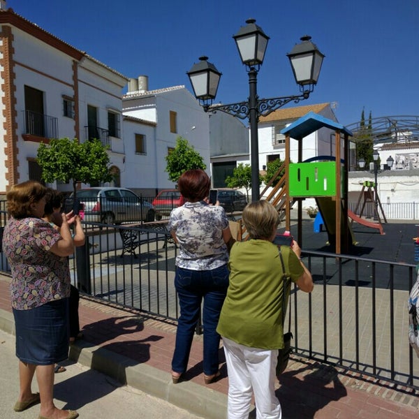 Photo taken at Guadalinfo Casabermeja by casabermejatony on 6/7/2016