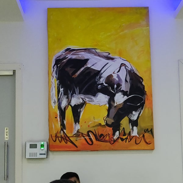 hatsun corporate office