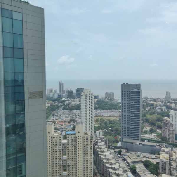 The St. Regis Mumbai - Worli - 12 tips