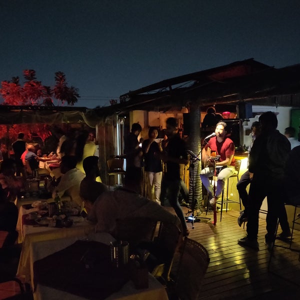 Coco s Restaurant Jubilee Hills Hyderabad Telangana