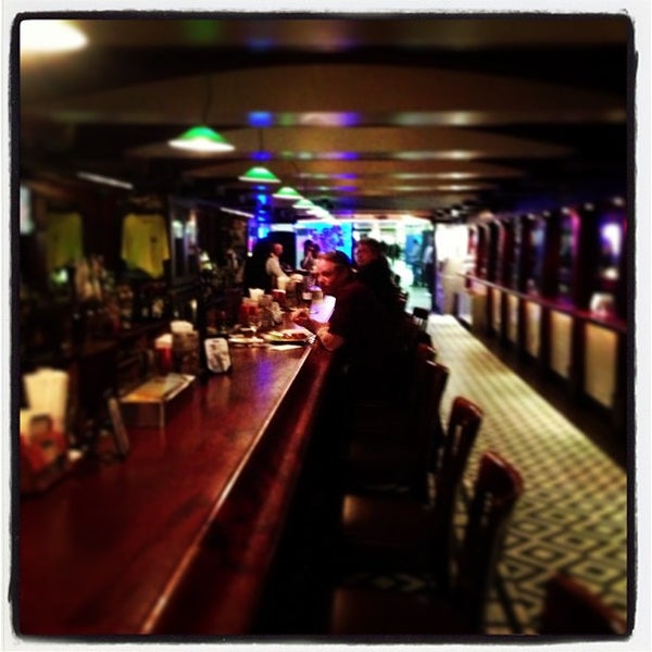 Tracks Raw Bar & Grill (Now Closed) Chelsea 75 tips from 3290 visitors