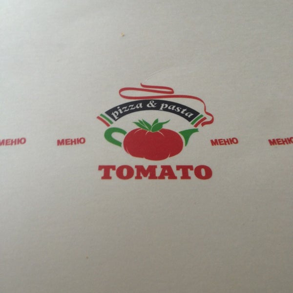 Томато карта бонусная воронеж