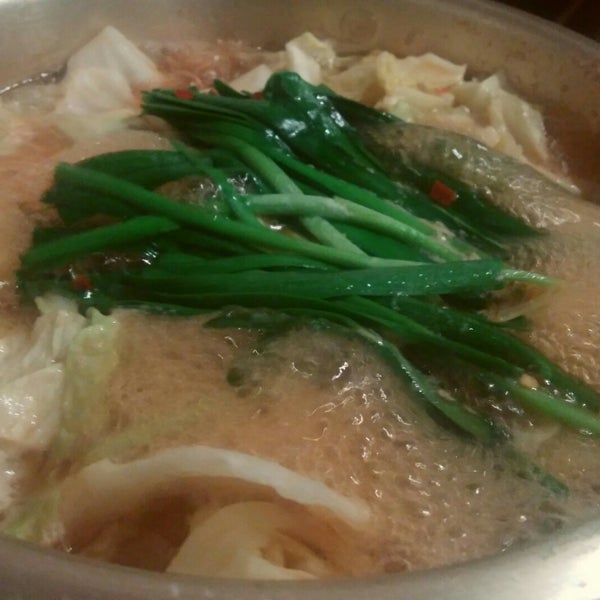 Pulin Nabe