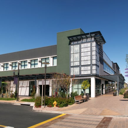 A+ Property Management - Building in East Louisville