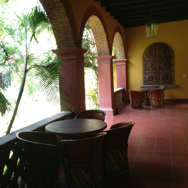รูปภาพถ่ายที่ Instituto Cultural Oaxaca โดย Nicole H. เมื่อ 5/23/2013