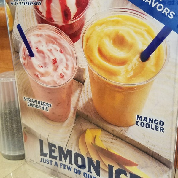 Culvers Mango Cooler Online