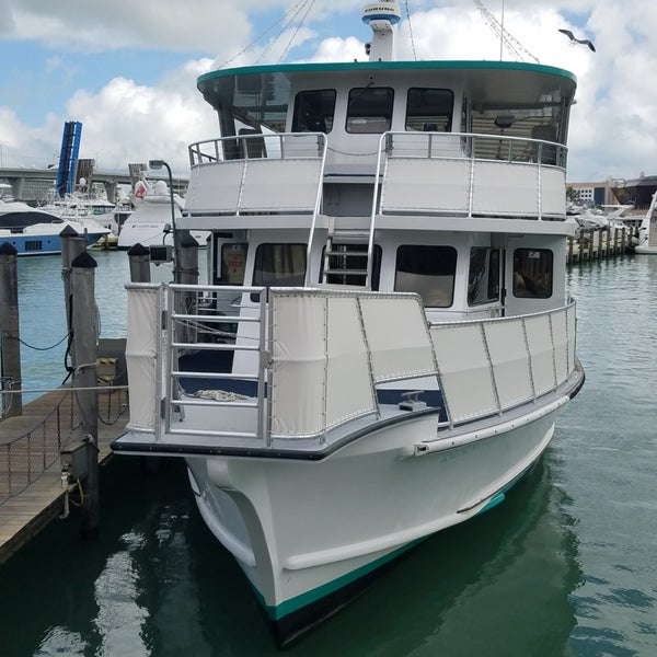 Photo prise au Island Queen Cruise par Scott L. le2/4/2018