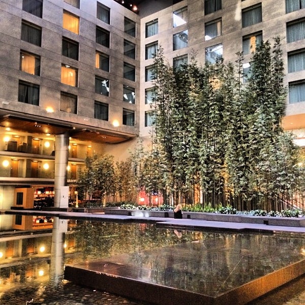 The Westin Detroit Metropolitan Airport Hotel en Detroit