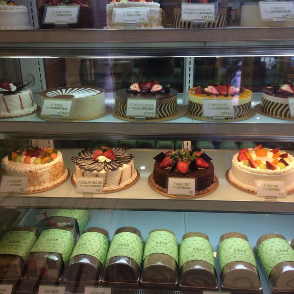 Photos at Fay Da Bakery Bakery in West Village