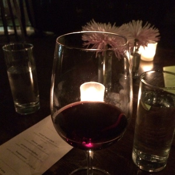1/19/2014にAlex Y.がPoco Wine + Spiritsで撮った写真
