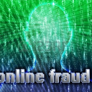 Cyber Fraud Online