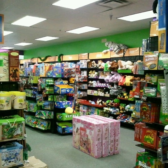 Photos at Calendar Club and Go! Games and Toys - Toy Store