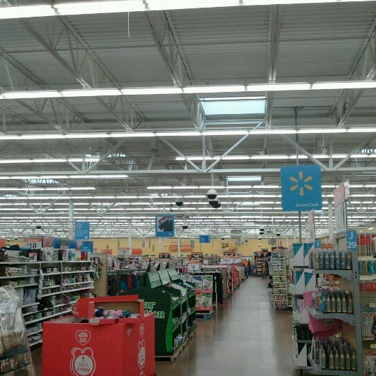 Walmart Supercenter Southeast Erie 32 tips from 1059 visitors