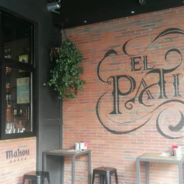 El Patio 8 tips from 323 visitors