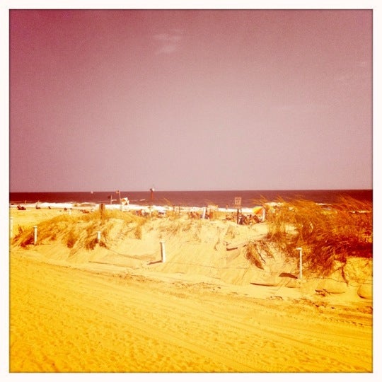 Photos at Sea Girt Beach Pavilion Fast Food Restaurant in Sea Girt