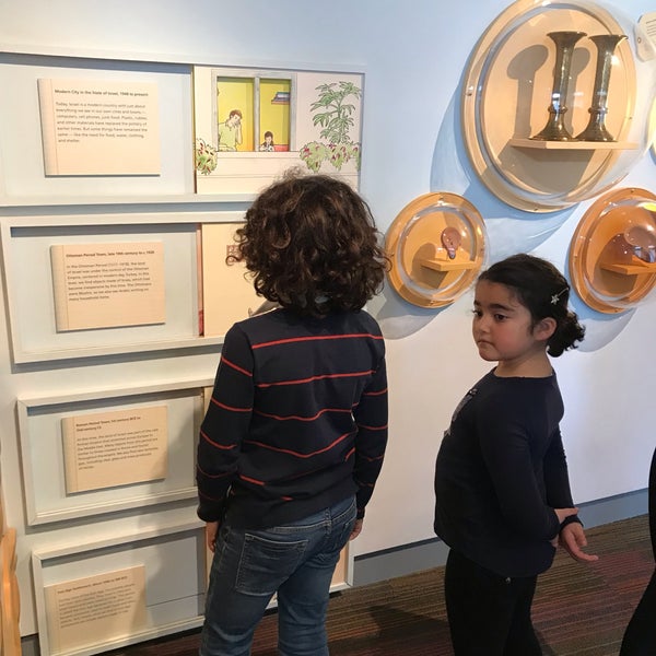 Foto diambil di The Jewish Museum oleh Jared pada 1/3/2019