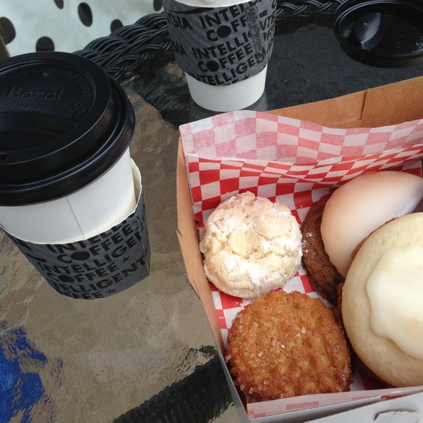 Photos at Colleen's Cookies - 7337 Forsyth Blvd