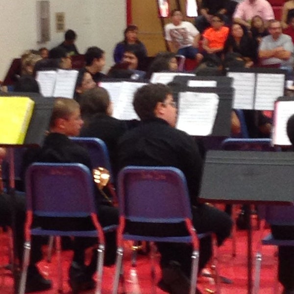 Photos at Sharyland North Junior High School School in Mcallen