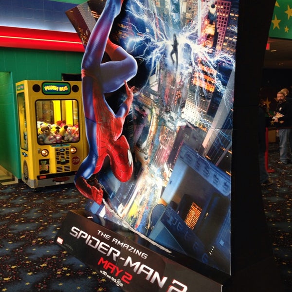 Photos at Marquee Cinemas Orchard 14 Multiplex