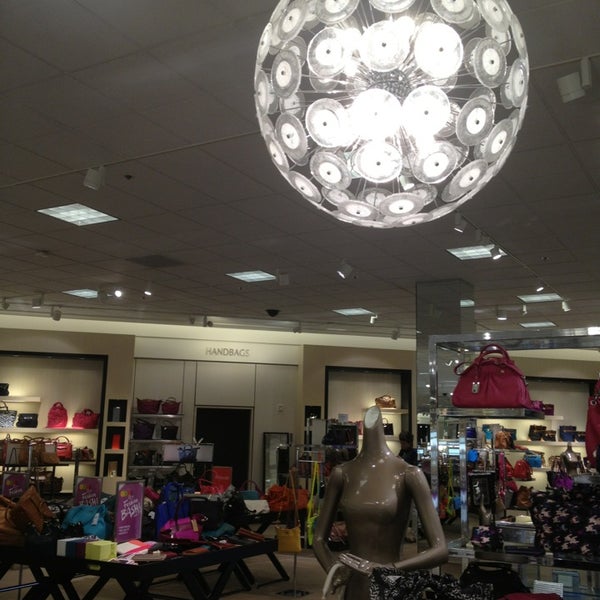 Photos at Nordstrom Washington Square (Now Closed) Clothing Store in