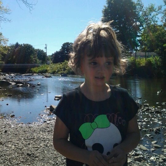 Photos at Wiswall Park Ballston Spa, NY