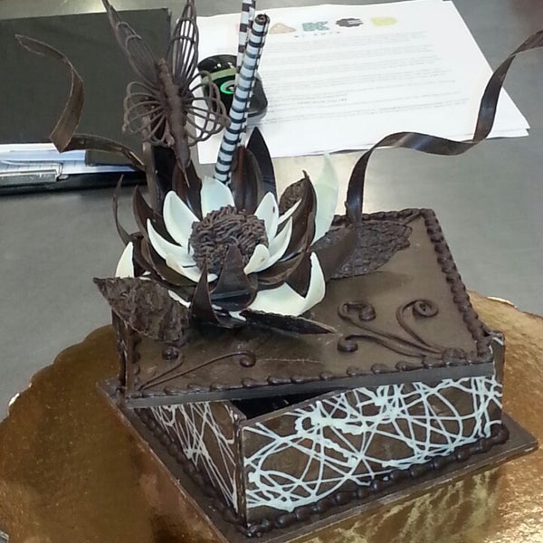 Le Cordon Bleu College Of Culinary Arts in Austin (Now Closed) - Trade