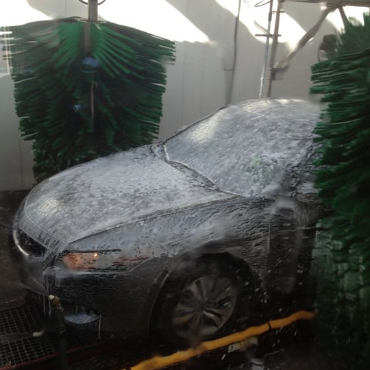 Photos at Cactus Car Wash Douglasville Car Wash and Detail in