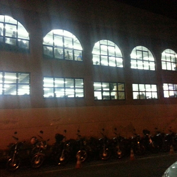 Igreja Batista Missionaria R Moribixaba 75