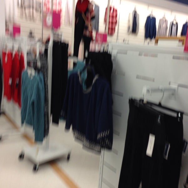 Photos at Marshalls Department Store in Rego Park