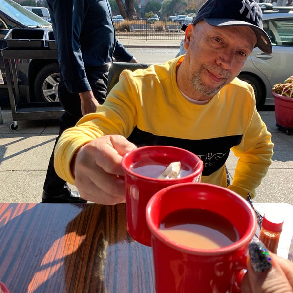 11/6/2019にWandaがCoCo Fresh Tea &amp; Juiceで撮った写真