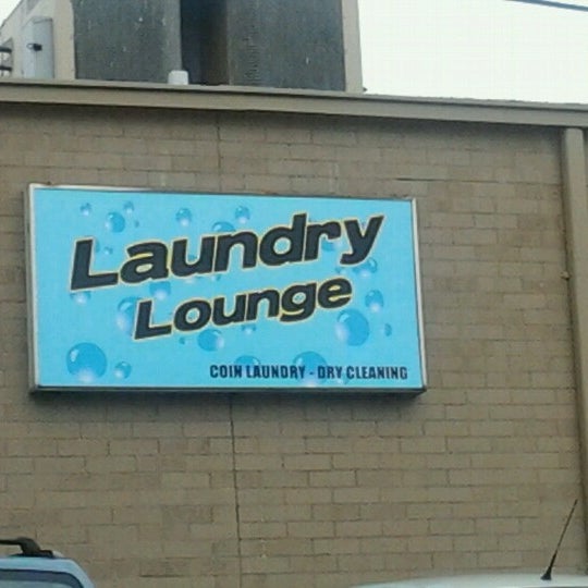 Photo taken at The Laundry Lounge by A. M. B. on 12/28/2012