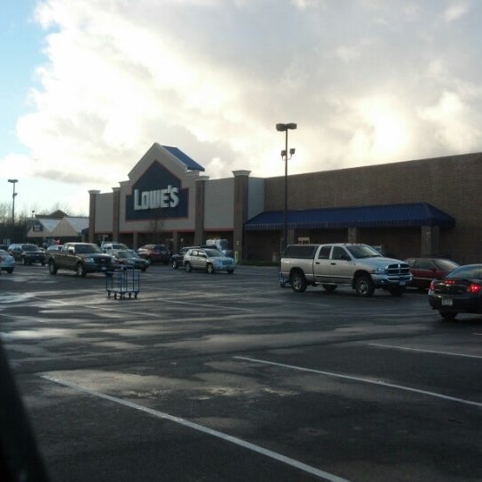 Lowe's 364 ziyaretçidan 5 tavsiye