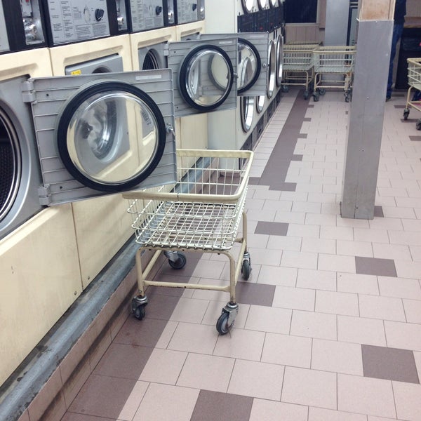 Krystyna Laundromat Williamsburg 2 tips from 104 visitors