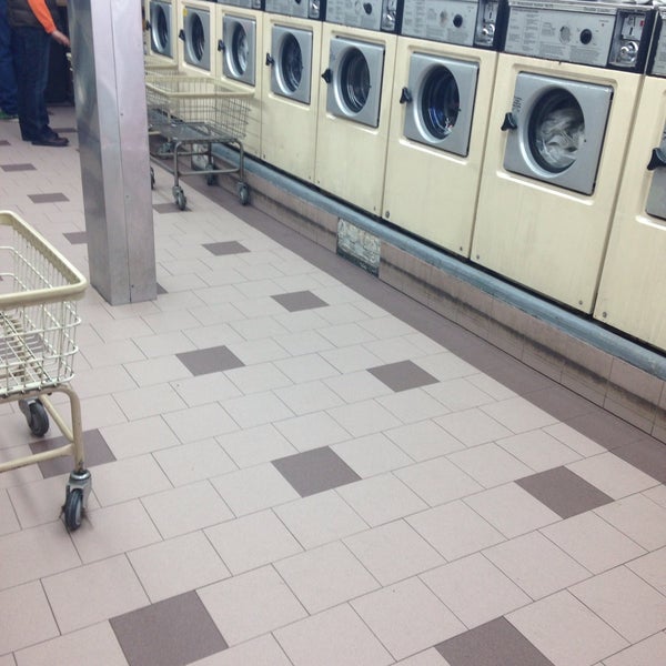Krystyna Laundromat Williamsburg 2 tips from 104 visitors