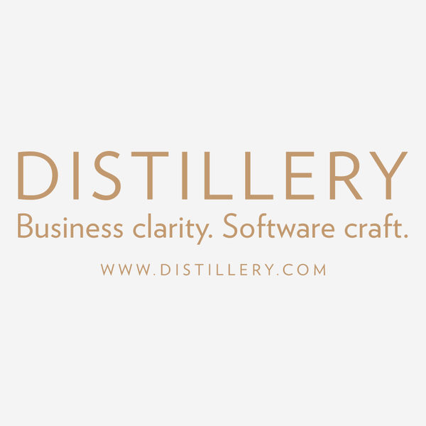 Distillery is a full-service software development company. We work with enterprises, start-ups and entrepreneurs to create new products and fundamentally improve existing ones.