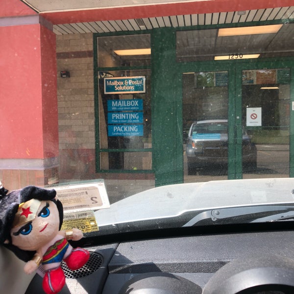 The Ups Store Massillon Oh